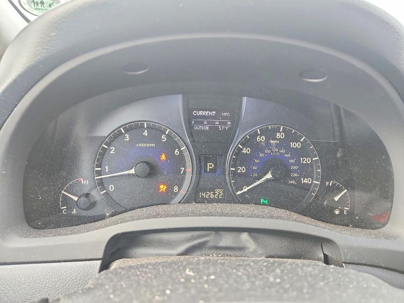 2011 Lexus Rx 350 Base