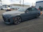 2023 BMW 740 i
