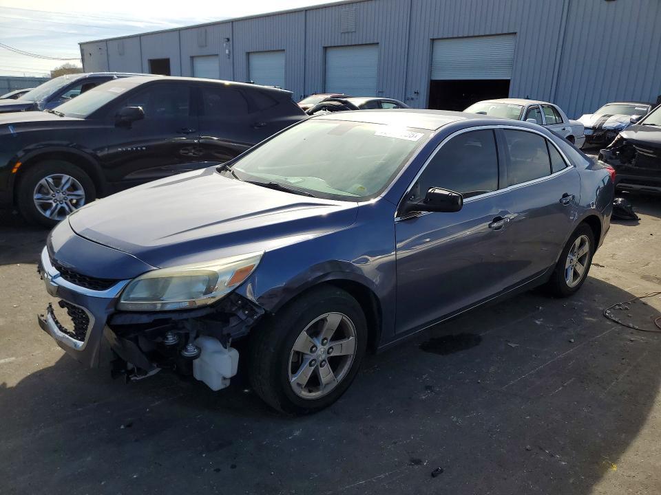 2015 Chevrolet Malibu ls