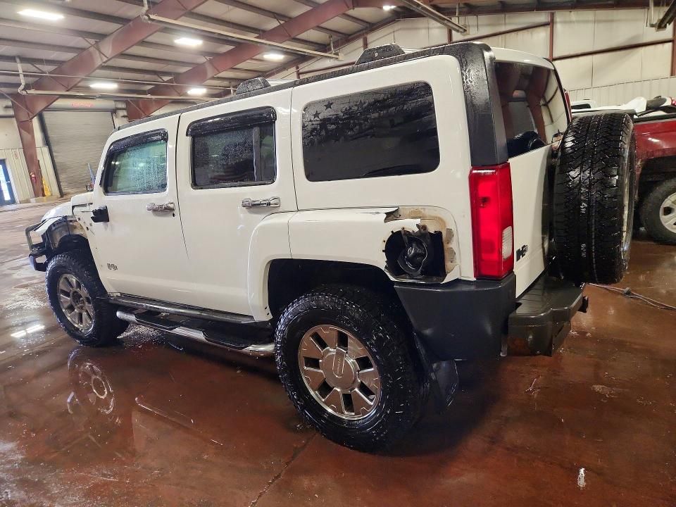 2007 Hummer H3