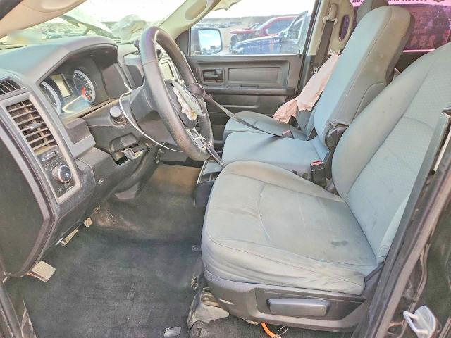 2014 Dodge RAM 1500 ST