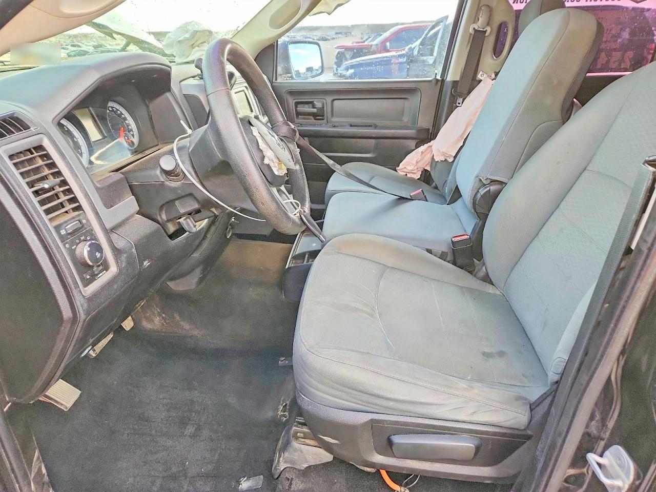 2014 Dodge RAM 1500 ST