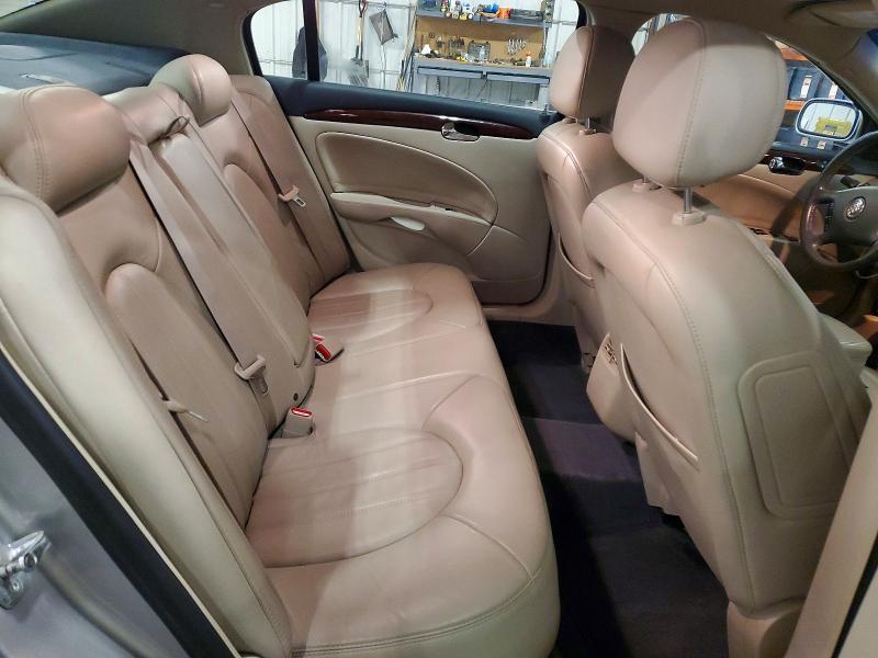 2006 Buick Lucerne cxl