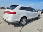 2010 Lincoln MKT