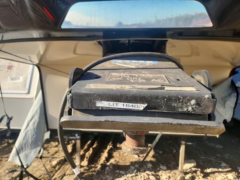 2019 Keystone Cougar