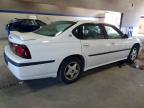 2001 Chevrolet Impala ls