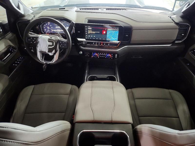 2026 GMC Sierra K2500 SLT