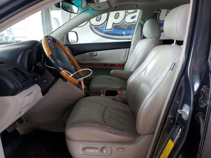 2006 Lexus Rx 330