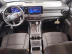 2024 Chevrolet Colorado