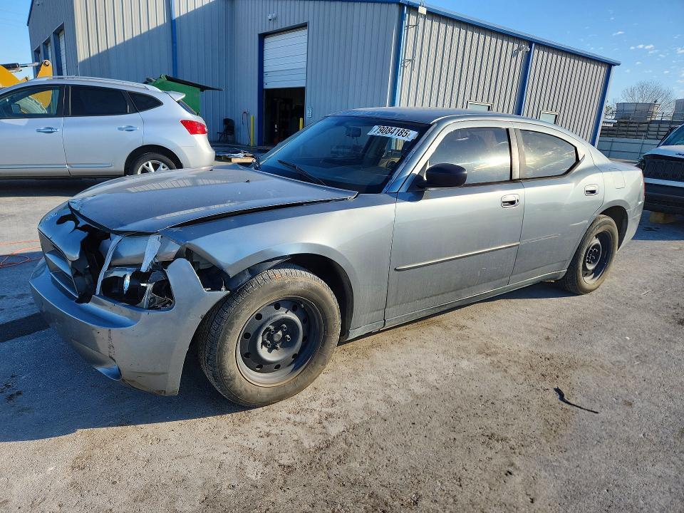 2007 Dodge Charger se