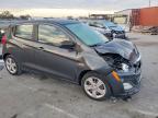 2022 Chevrolet Spark ls