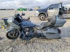 2024 Indian Pursuit Darkhorse W/POWERBAND Audio