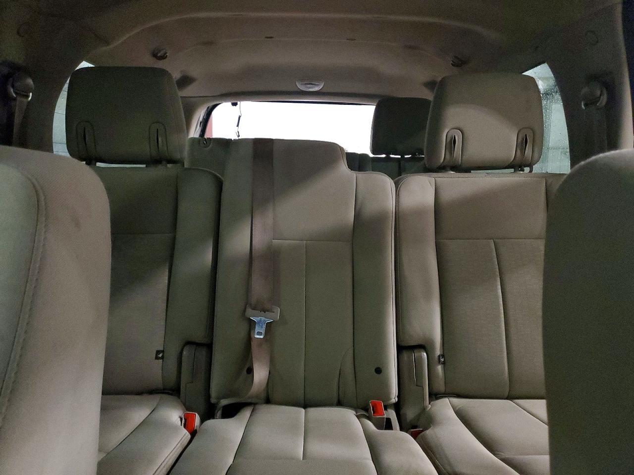 2010 Ford Expedition el xlt