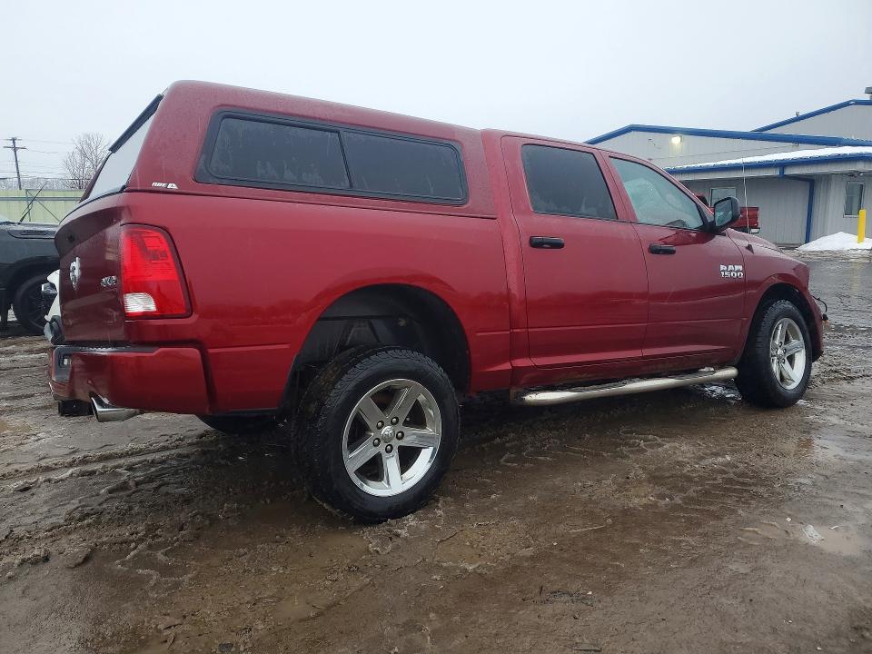 2014 Dodge Ram 1500 st