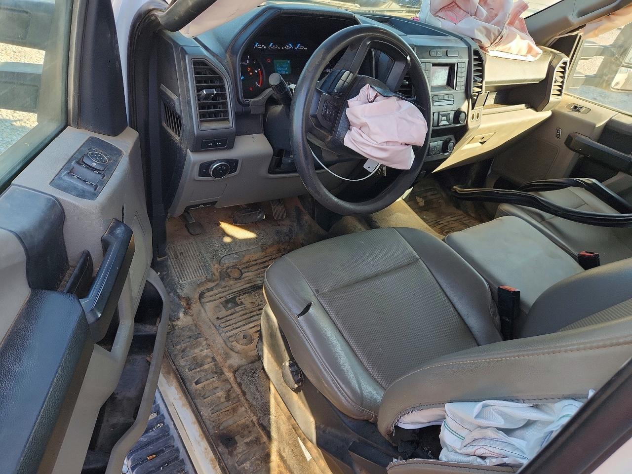 2022 Ford F-350 *SUPER Duty XL