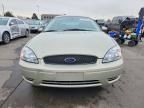 2004 Ford Taurus sel