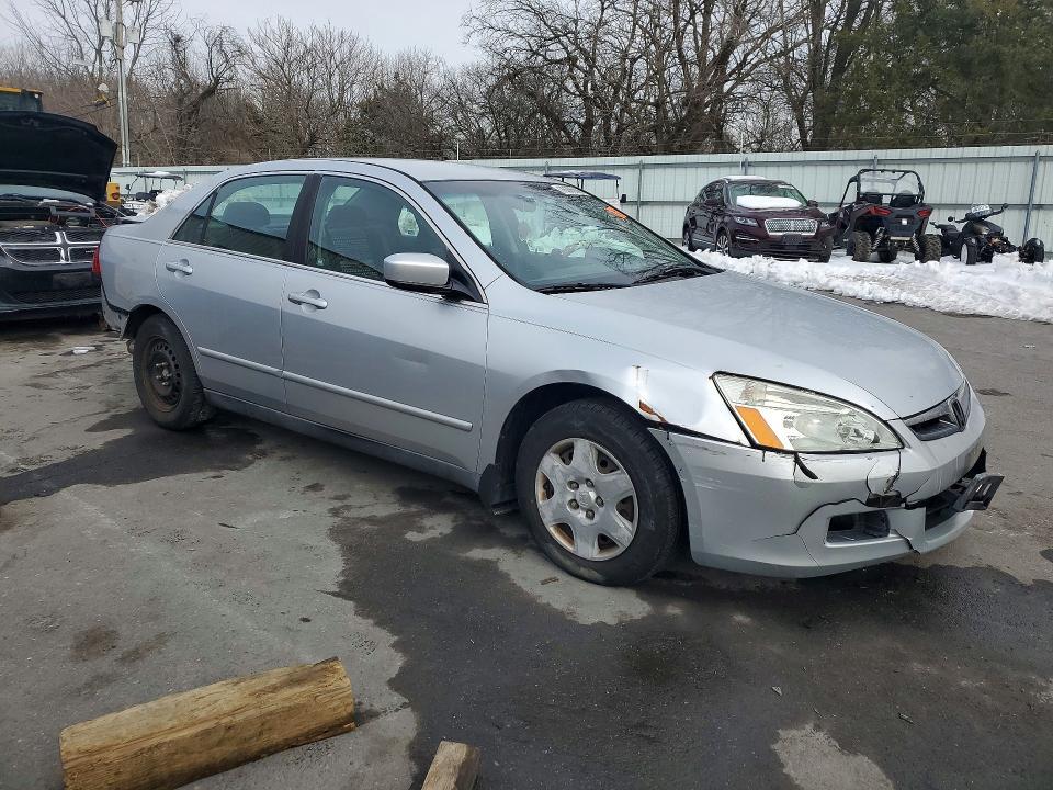 2007 Honda Accord lx