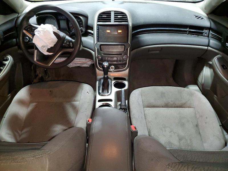 2014 Chevrolet Malibu ls