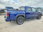 2023 Nissan Frontier PRO-X