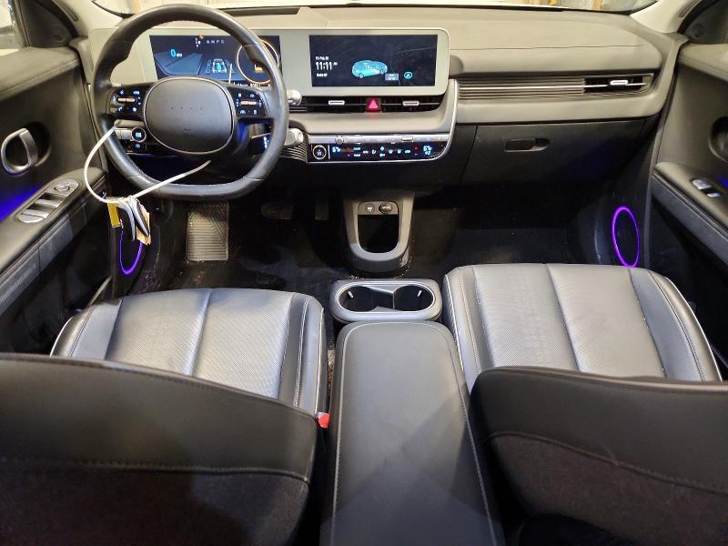 2022 Hyundai Ioniq 5 Limited