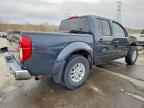 2013 Nissan Frontier s