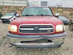 2002 Toyota Tundra Access Cab
