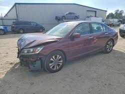 2015 Honda Accord lx for sale in Hampton, VA