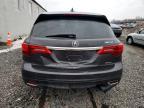 2014 Acura Mdx Technology