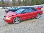 1999 Chrysler Sebring jxi