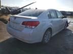 2011 Subaru Legacy 2.5i Limited