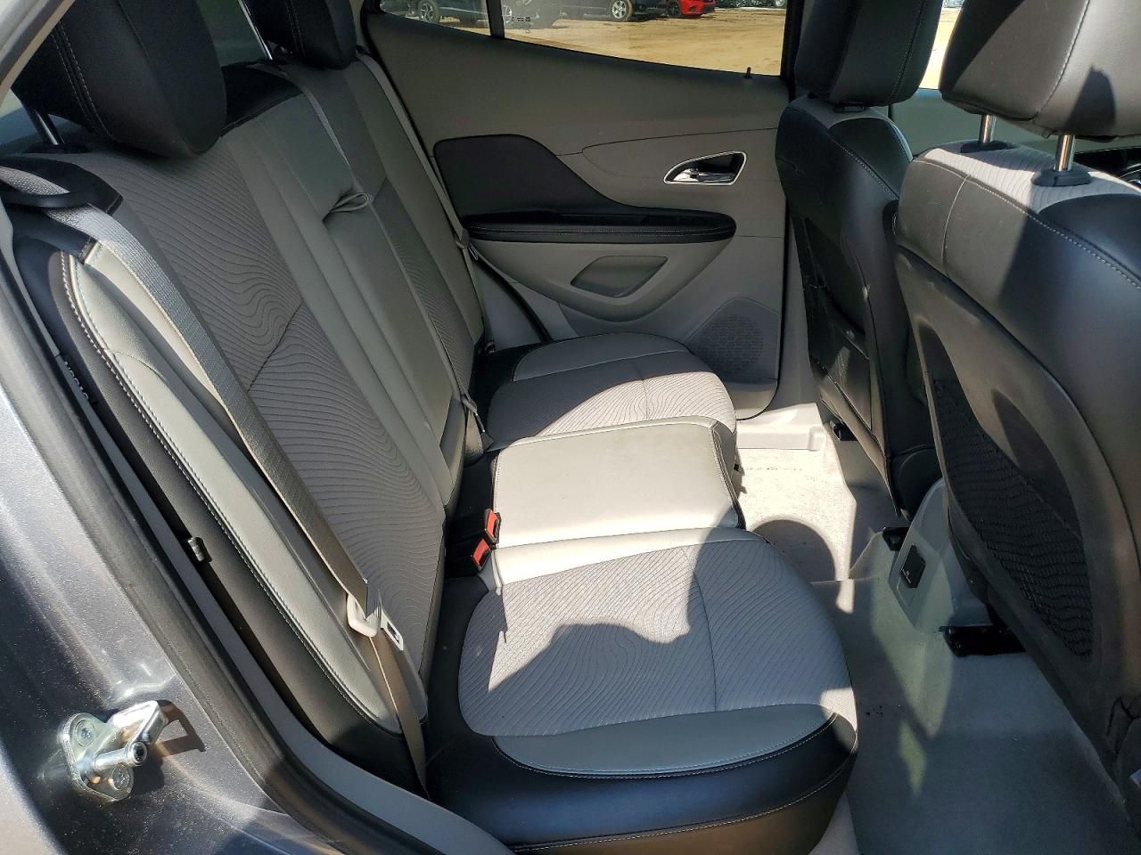 2014 Buick Encore Convenience