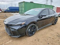 2026 Toyota Camry Night Shade en venta en Elgin, IL