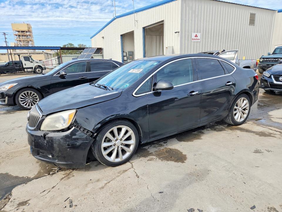 2014 Buick Verano Convenience