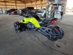 2022 Cann 2022 CAN-AM Spyder Roadster F3-S