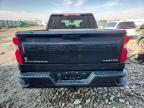 2020 Chevrolet Silverado K1500 Custom