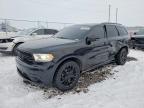 2014 Dodge Durango Citadel