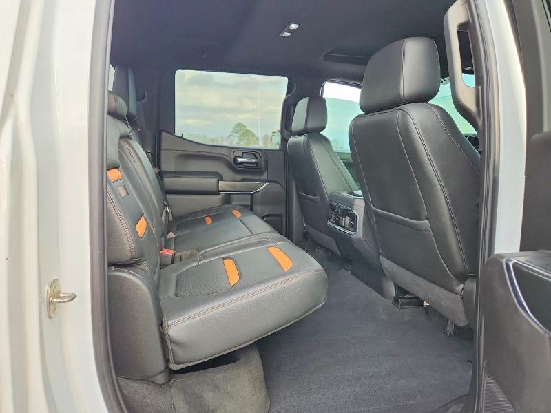 2020 GMC Sierra K1500 AT4