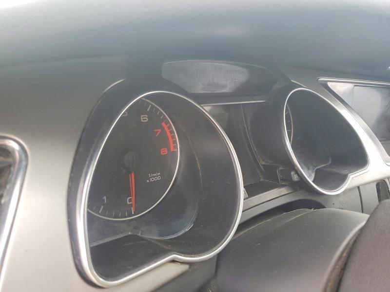 2010 Audi A5 Premium Plus