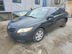 Salvage cars for sale from Copart Los Angeles, CA: 2008 Toyota Camry le