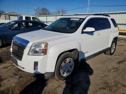GMC salvage cars for sale: 2014 GMC Terrain slt