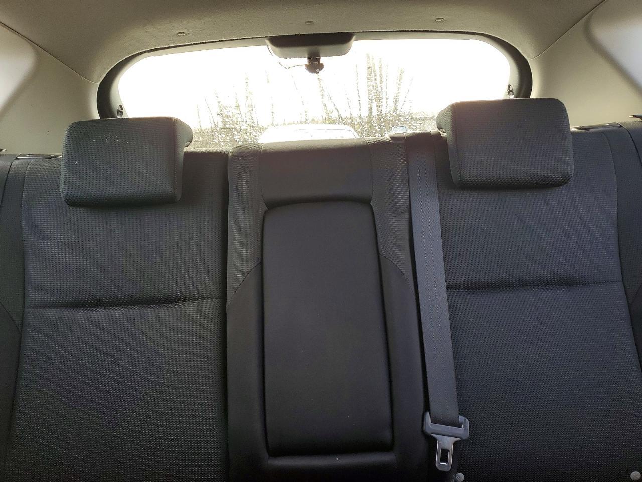 2010 Mazda 3 S