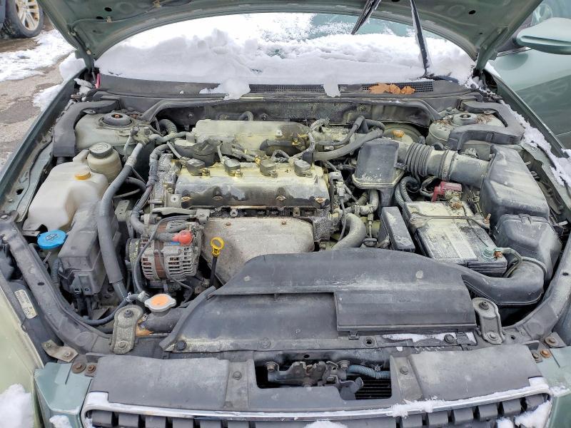 2006 Niss Altima s