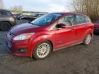 2013 Ford C-max sel