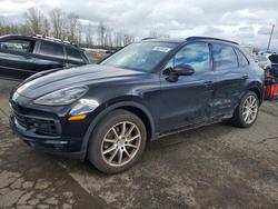 2019 Porsche Cayenne for sale in Portland, OR