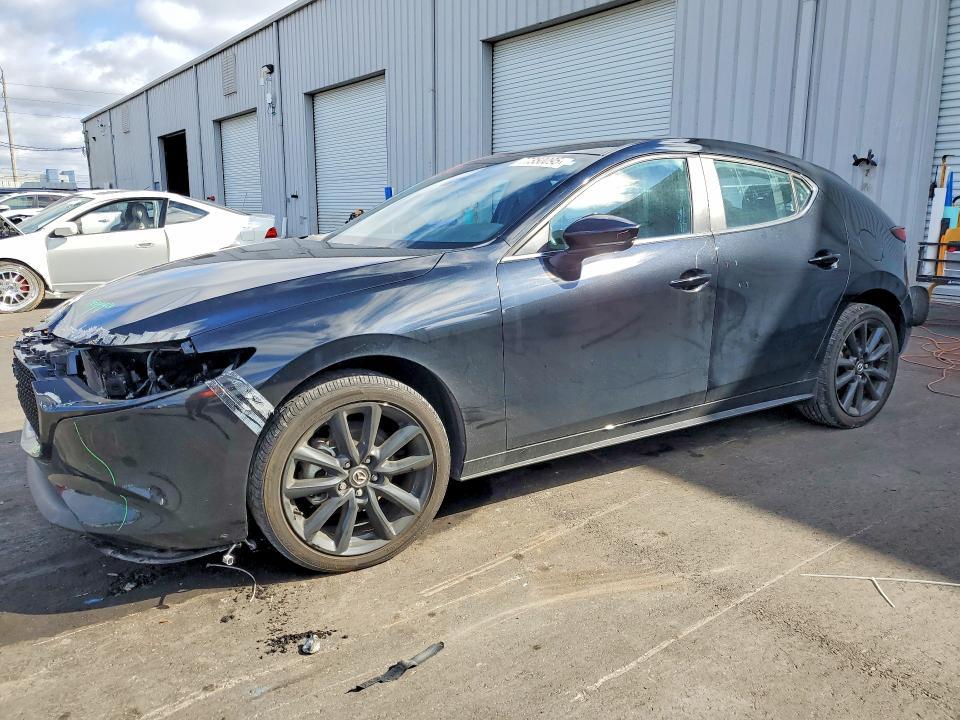 2024 Mazda 3 Select Sport