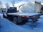 2024 Ford F600 Super Duty Flatbed Truck