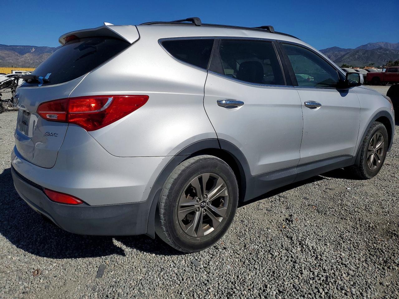 2014 Hyundai Santa fe Sport