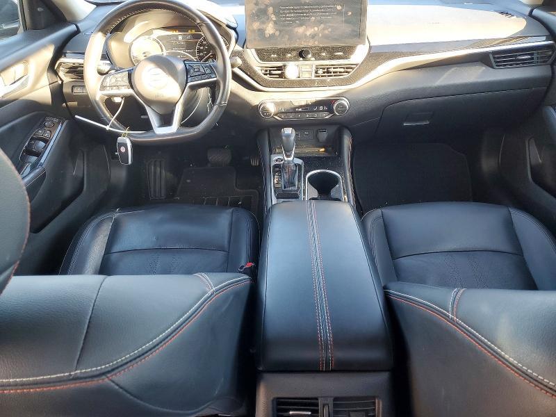 2024 Nissan Altima sr