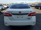 2014 Niss Sentra s