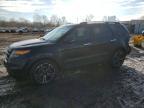 2014 Ford Explorer Sport
